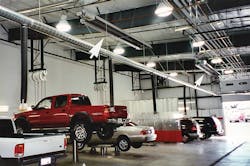 Spacerayltu130utubeheaters 10126360 Spacerayltu130utubeheaters 10126360