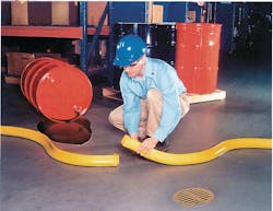 Spillblockerdike 10125492 Spillblockerdike 10125492