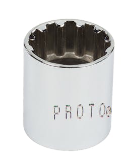 Splinesockets 10128728 Splinesockets 10128728