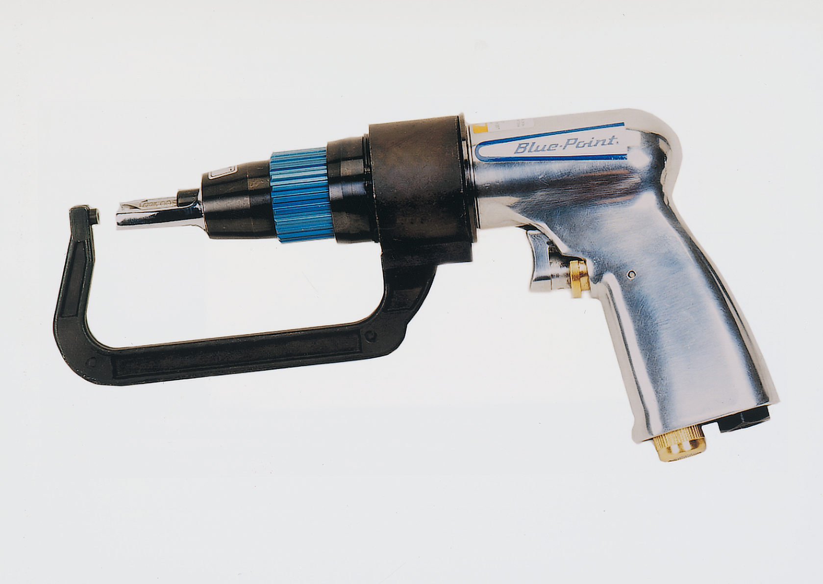 Spotwelddrill 10124280