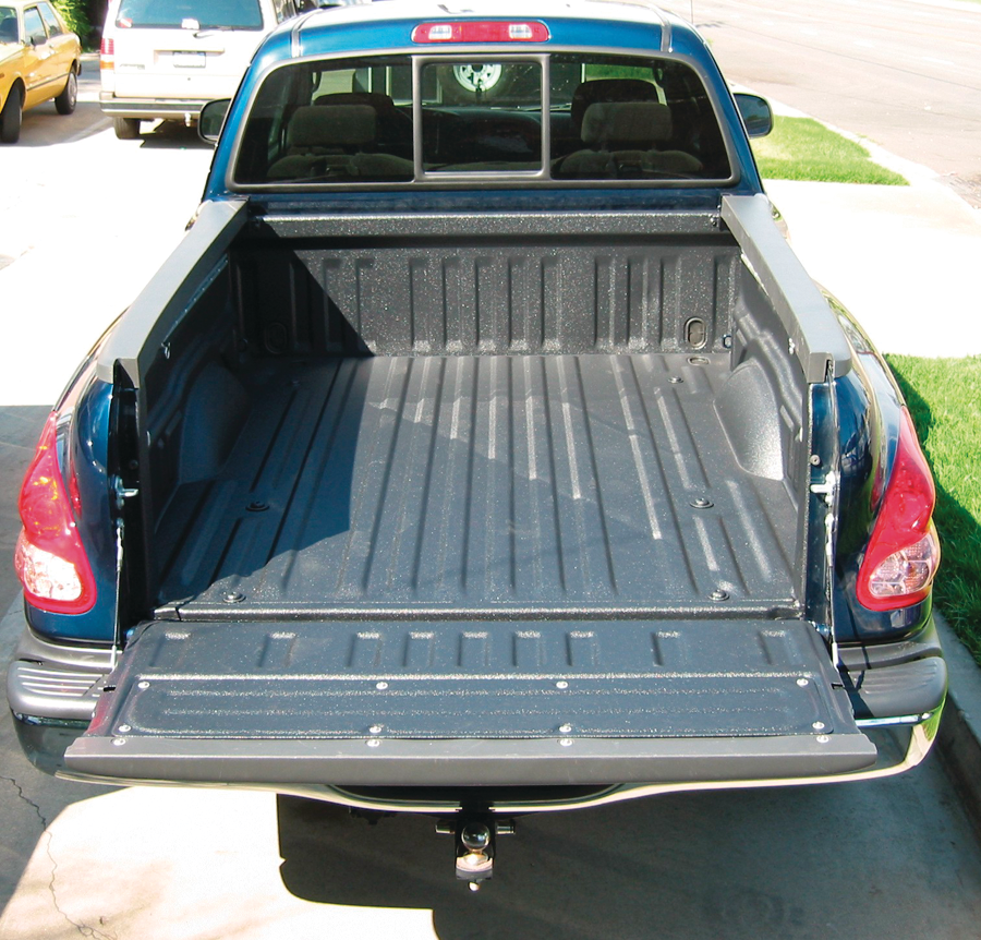 Sprayedonbedlinerdistributor 10127671