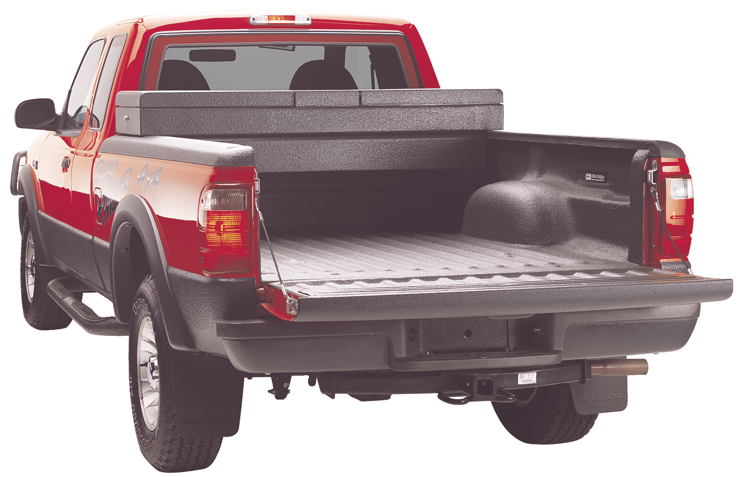 Sprayonbedliner 10124122