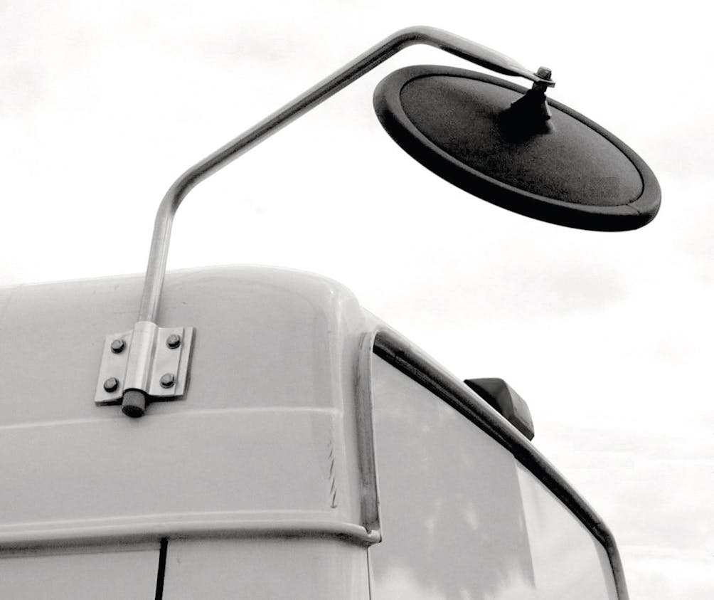 Sprinter Mirror Fleet Maintenance