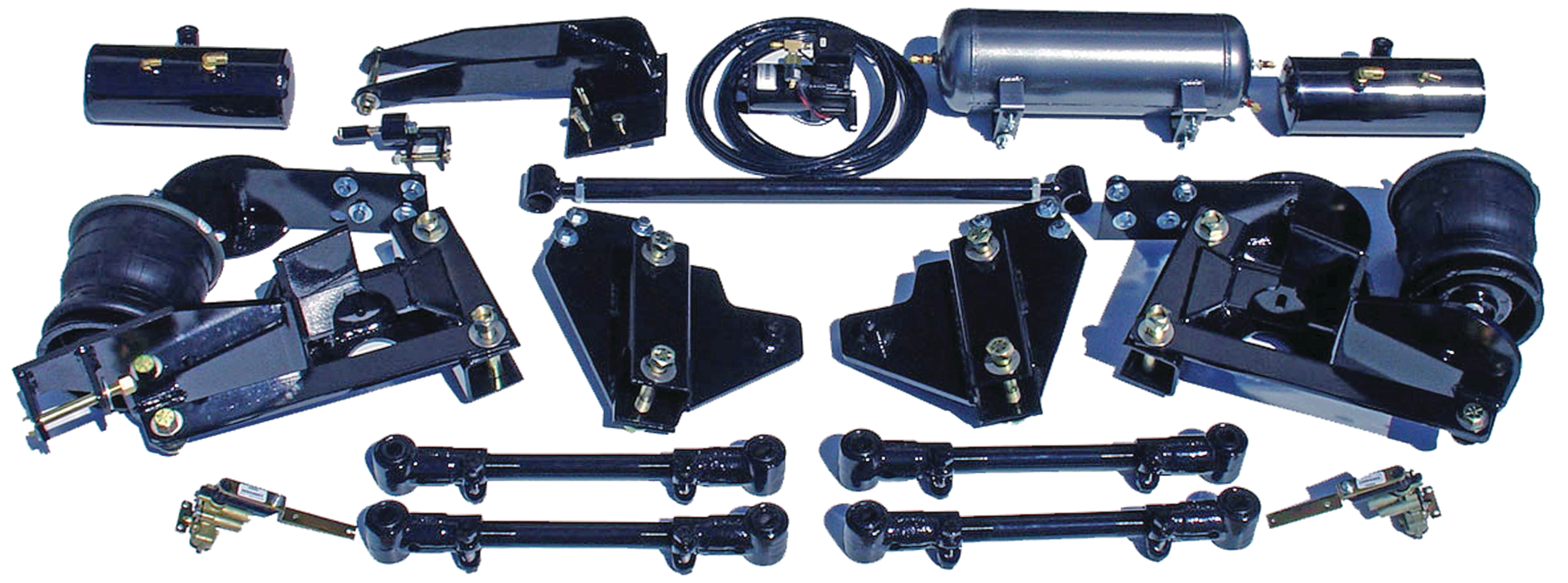 Stabilizing4linkairridesuspensionsystem 10128389