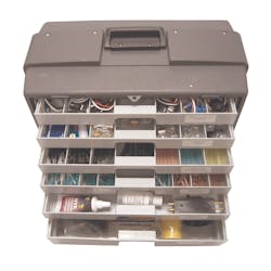 Stadryheatshrinkconnectorkits 10126272 Stadryheatshrinkconnectorkits 10126272