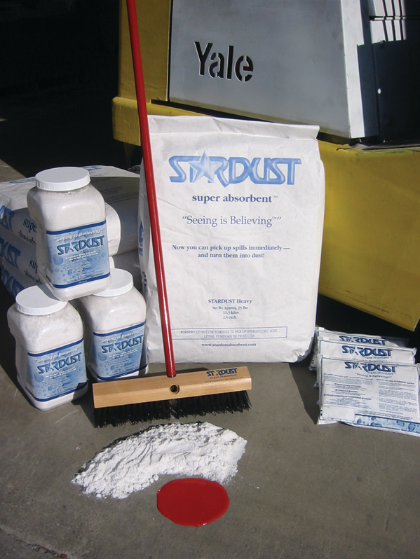 Stardustsuperabsorbent 10127083