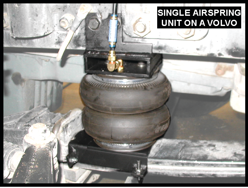 Steeraxlestabilizers 10125996