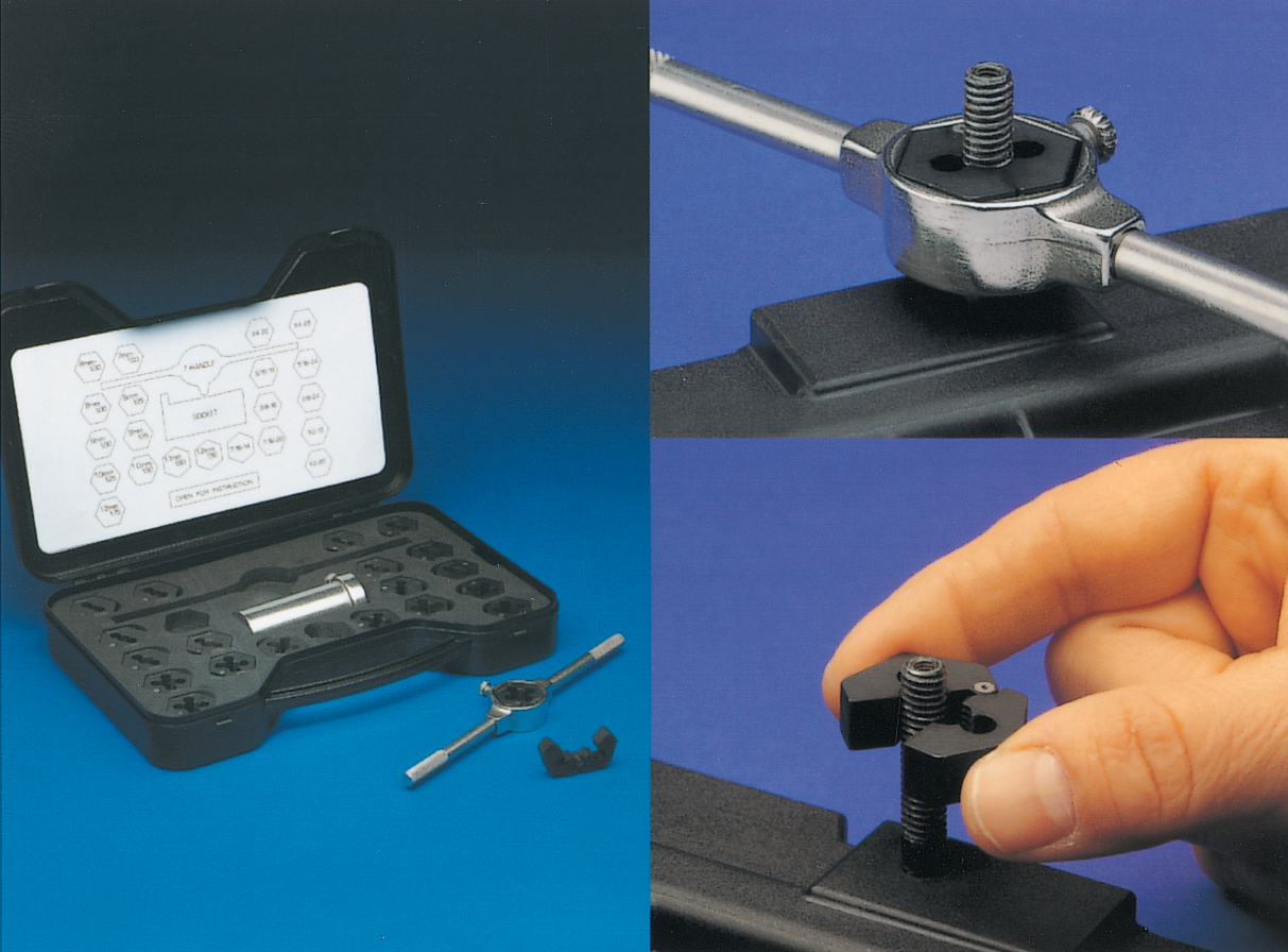 Studthreadrepairkit 10124396