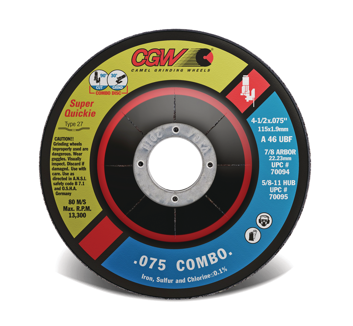 Superquickiecut 10102796