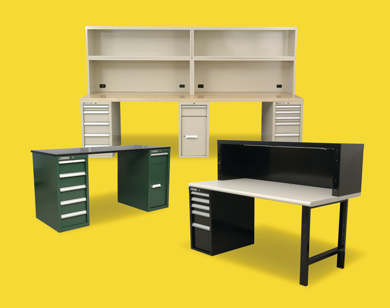 Technicalbenchsystem 10127167