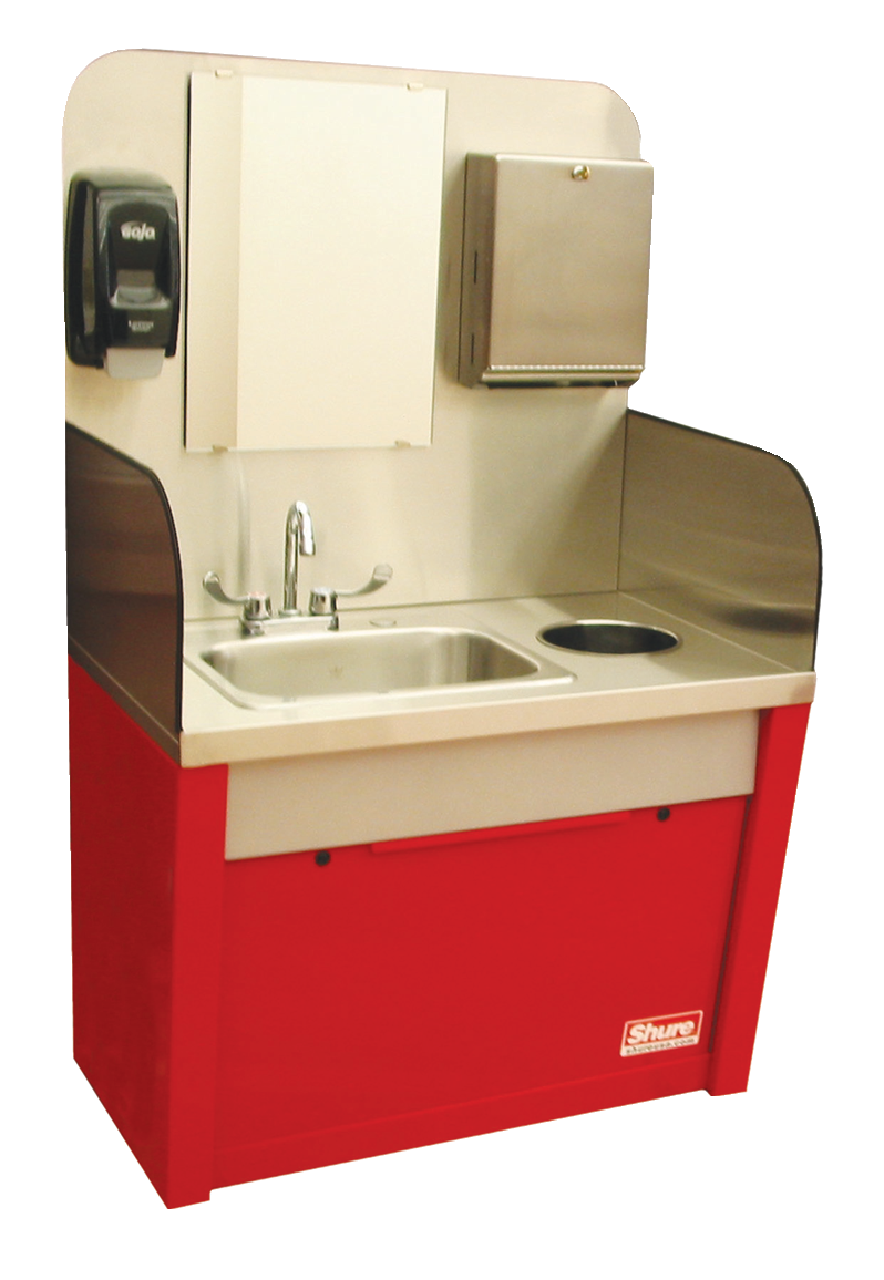 Techniciansinkstations 10127075