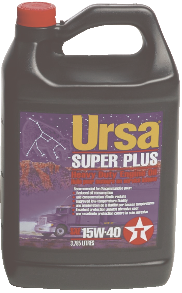 Texacoursasuperplussae15w40hdmo 10125083