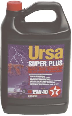 Texacoursasuperplussae15w40hdmo 10125083 Texacoursasuperplussae15w40hdmo 10125083