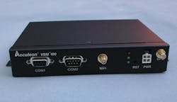 Theacculeontelemetryinformationsystemtis 10126642 Theacculeontelemetryinformationsystemtis 10126642