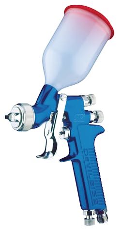 Thedevilbisssrispotrepairhvlpspraygun 10126776 Thedevilbisssrispotrepairhvlpspraygun 10126776