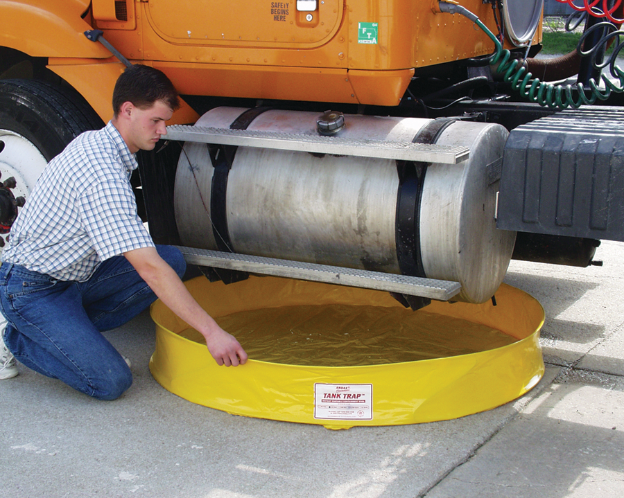 Thetanktrap 10127599