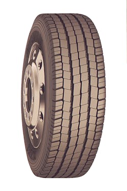 Tires 10124679 Tires 10124679