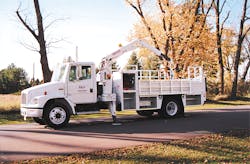 Tireservicetruck 10124651 Tireservicetruck 10124651