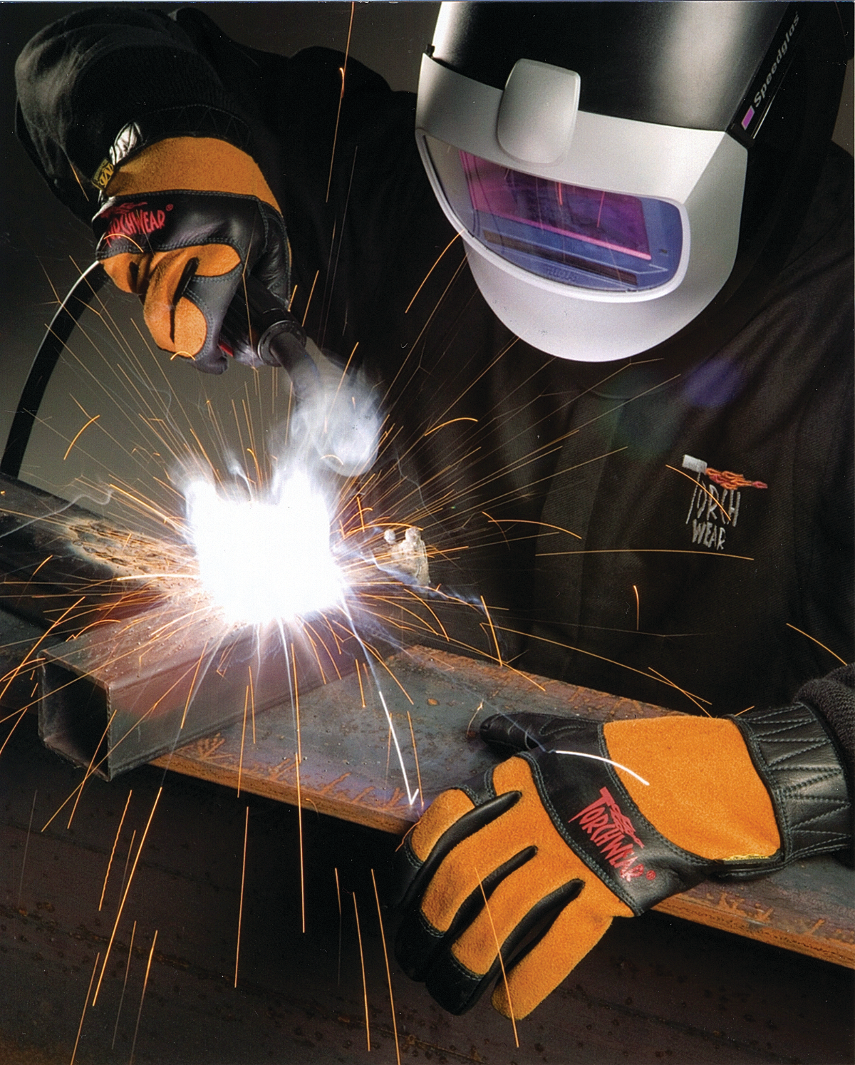 Torchwearweldinggloves 10127770