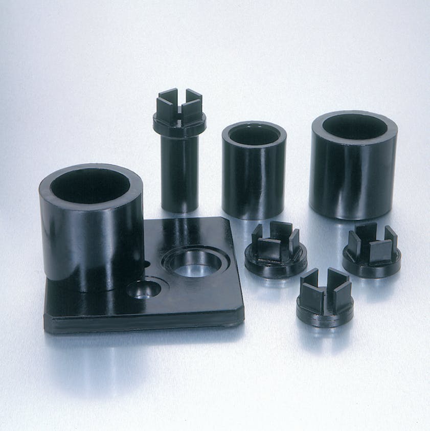 TORQUE ROD BUSHING INSTALLATION Fleet Maintenance