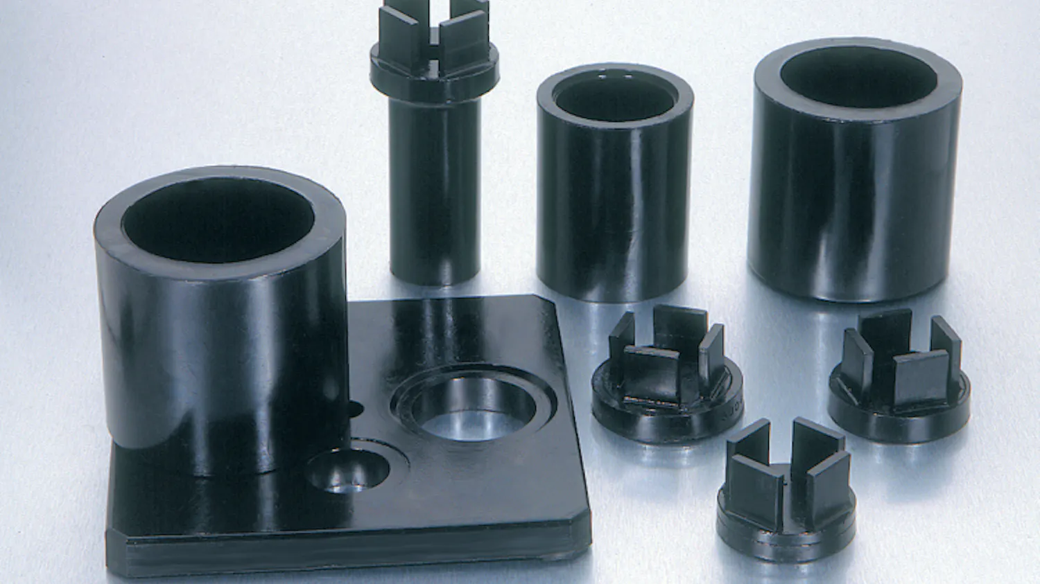TORQUE ROD BUSHING INSTALLATION | Fleet Maintenance