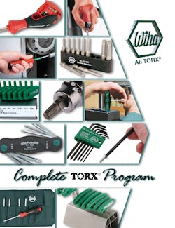 Torxcatalog 10130290 Torxcatalog 10130290