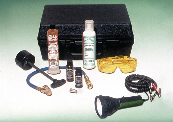 Tp8025hdleakdetectorkit 10125719