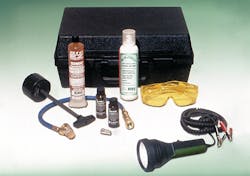 Tp8025hdleakdetectorkit 10125719 Tp8025hdleakdetectorkit 10125719