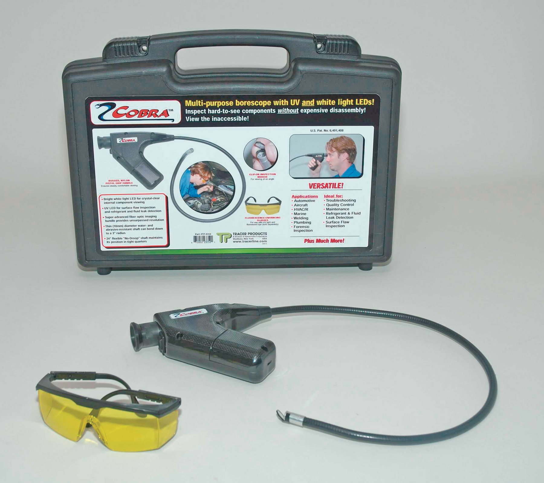 Tp9350cobra 10127814