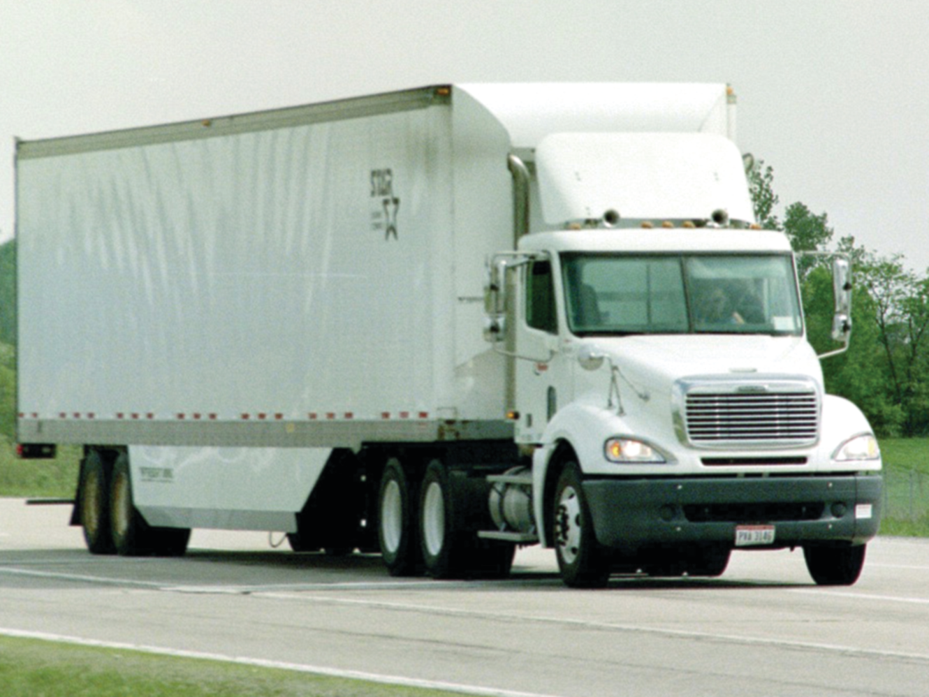 Traileraerodynamics 10126487