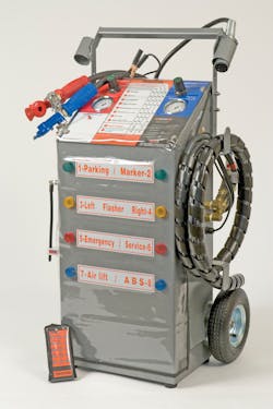 Trailteck 10127330 Trailteck 10127330