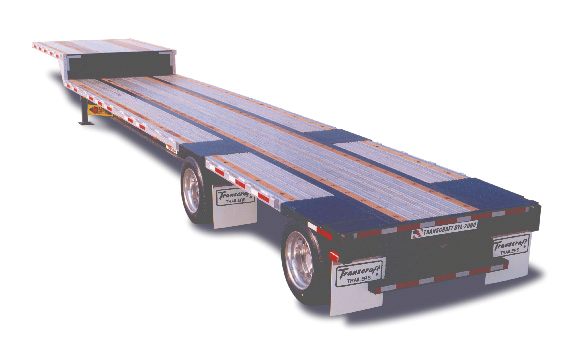 Transcraft TL 2000 Fleet Maintenance