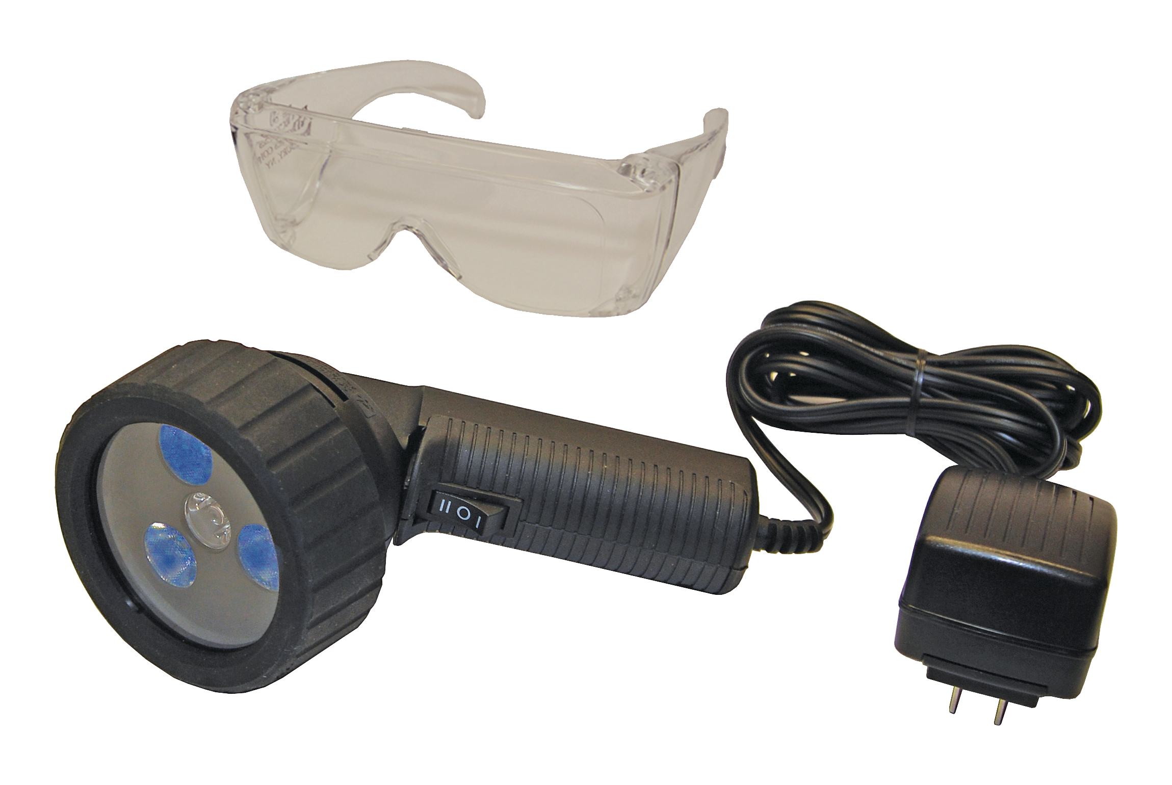 Tritan365uvdetectionlamp 10130250