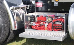 Truckclimatesystems 10125324 Truckclimatesystems 10125324