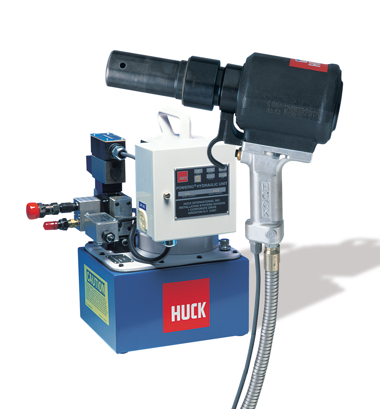 Truckframerepairkit 10125403