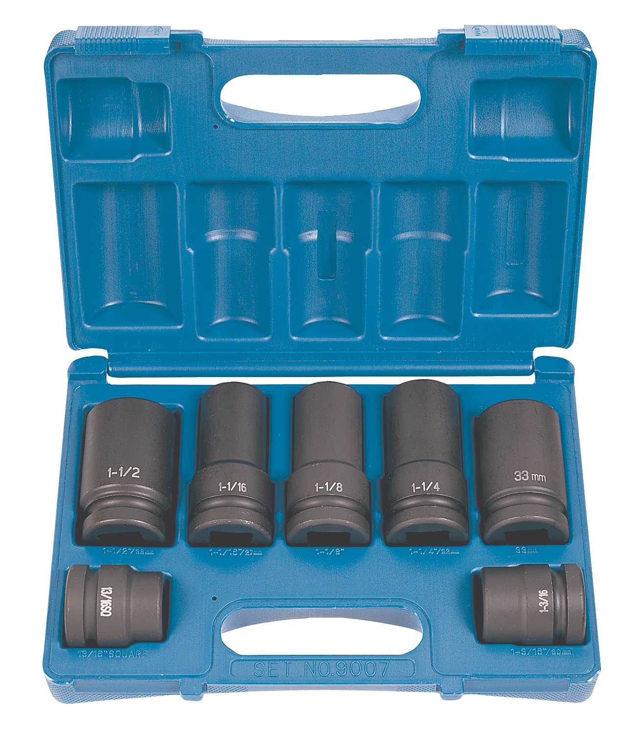 Truckwheelimpactsocket 10126207