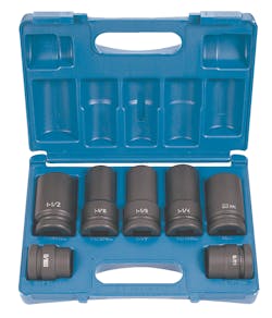 Truckwheelimpactsocket 10126207 Truckwheelimpactsocket 10126207