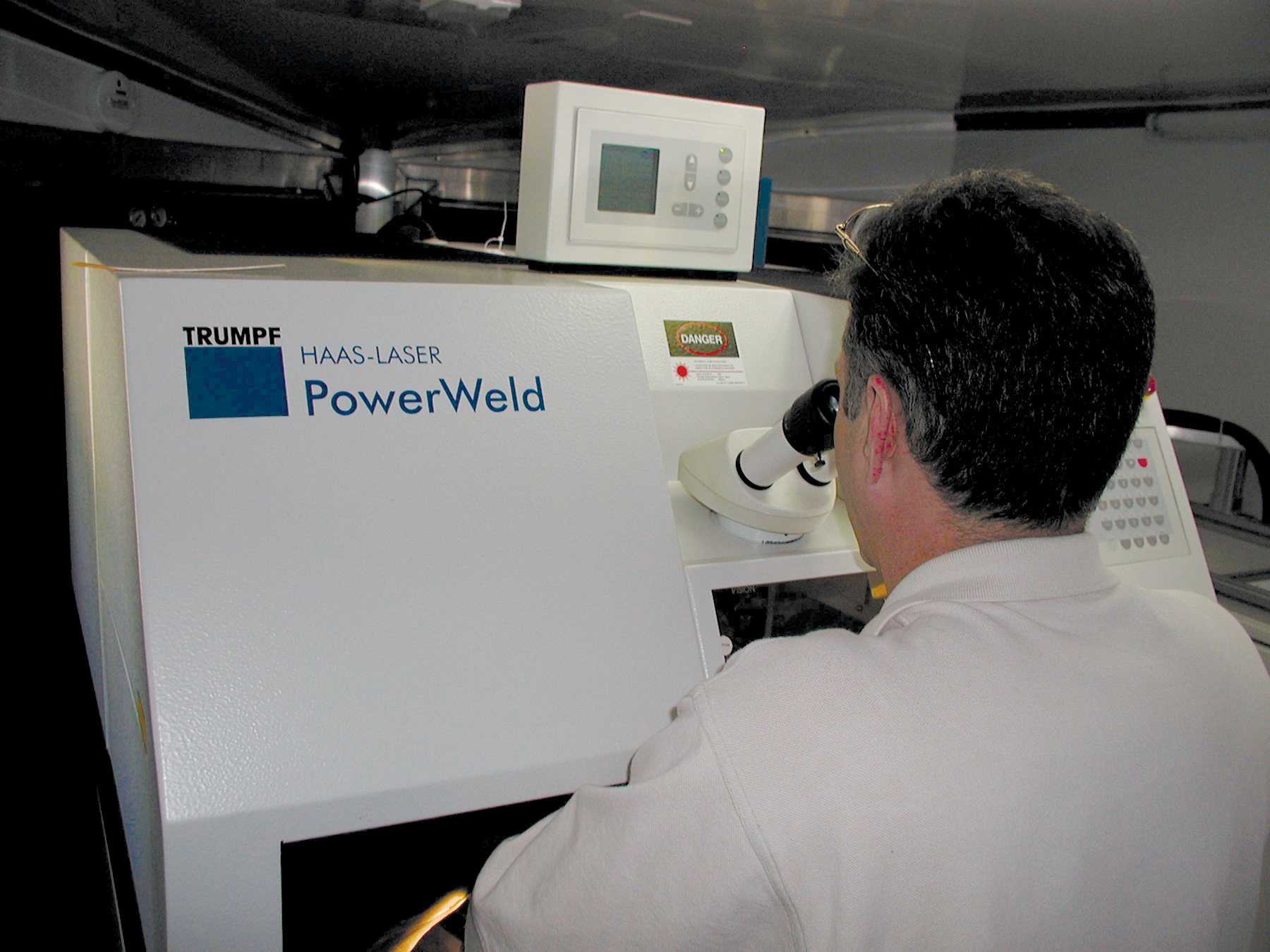 Trumpfpowerweld 10125371