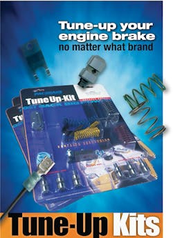 Tuneupkit 10125940 Tuneupkit 10125940