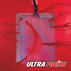Ultrafinish 10125595 Ultrafinish 10125595
