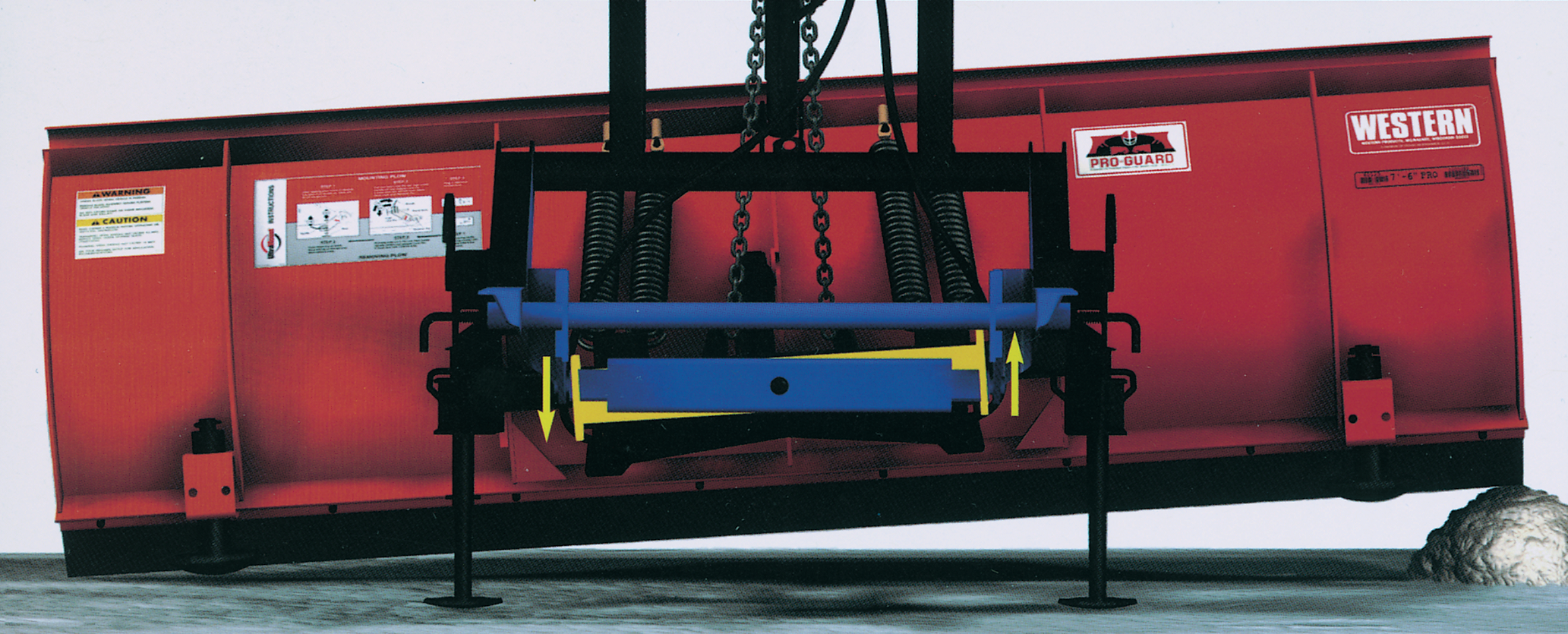 Ultramountsystem 10124077