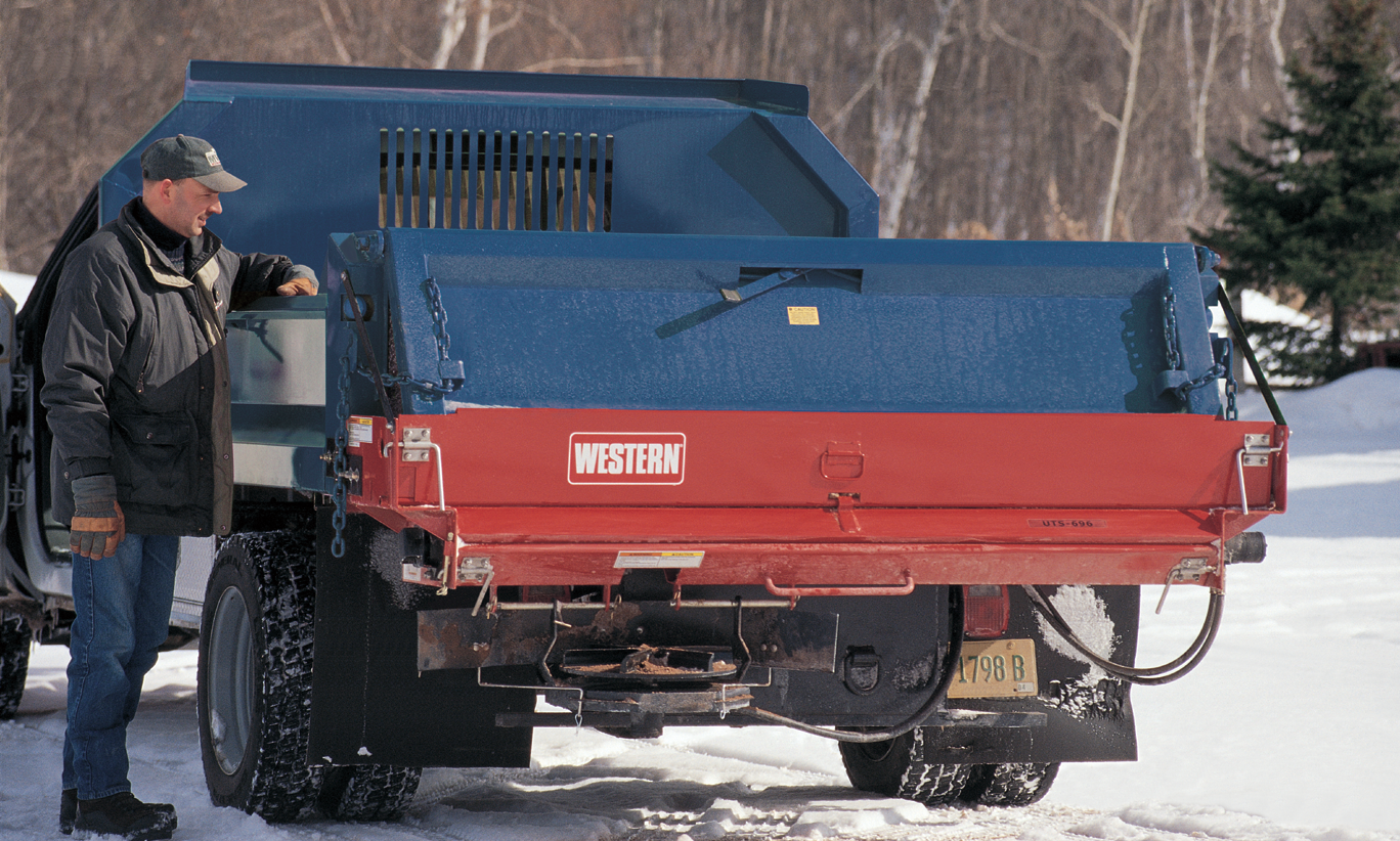 Undertailgatespreader 10125599