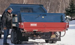 Undertailgatespreader 10125599 Undertailgatespreader 10125599