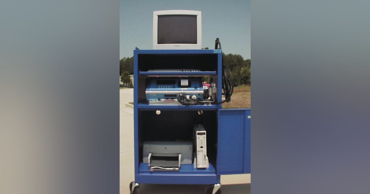 Universal Gas Analysis System | Fleet Maintenance