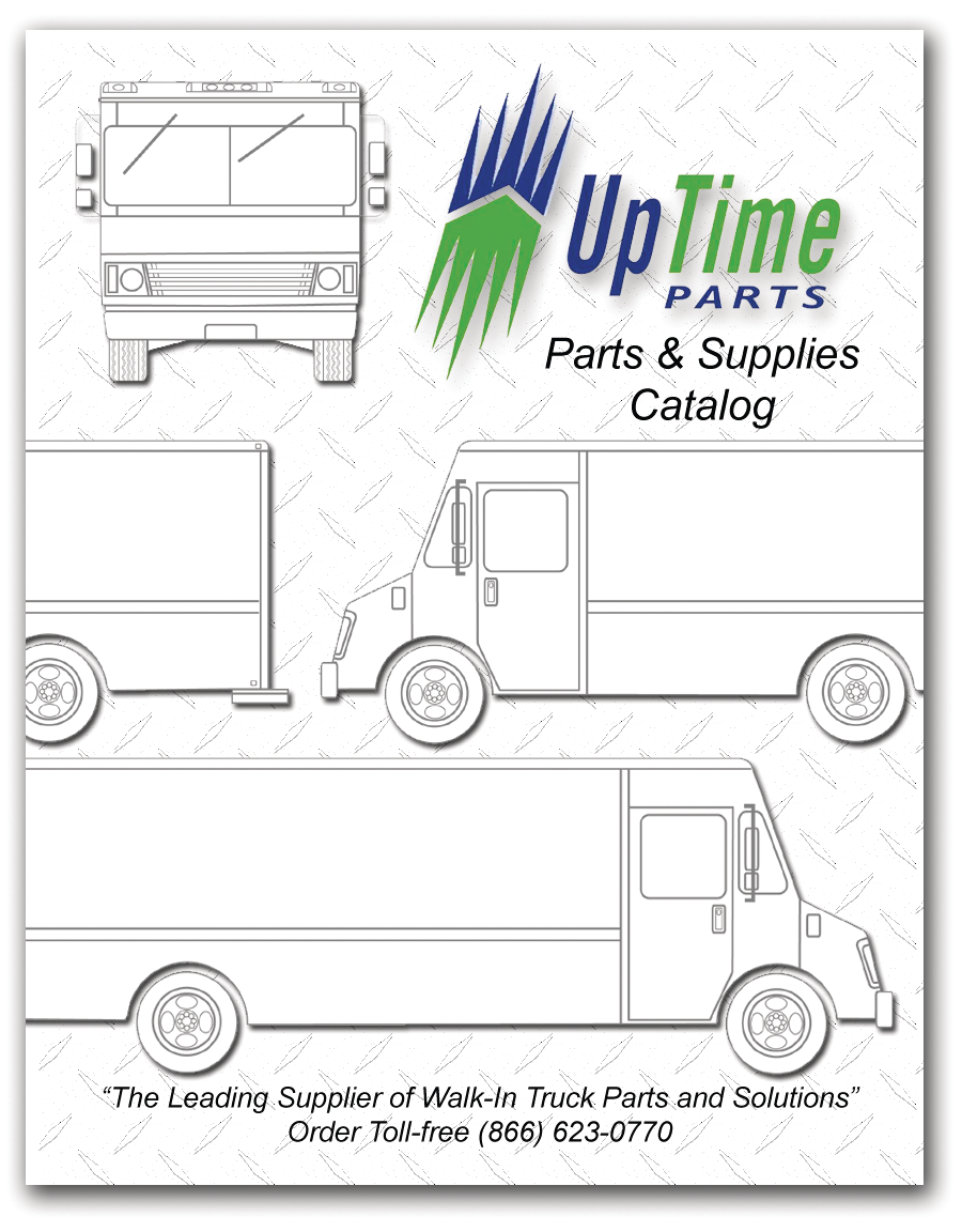 Uptimeparts 10127655