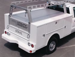 Utilitybedlocker 10125734 Utilitybedlocker 10125734