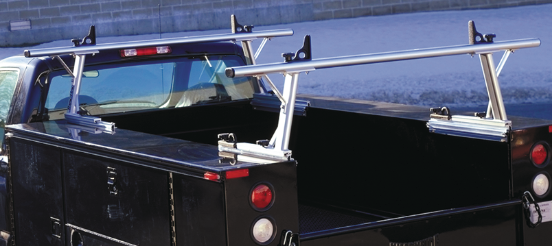 Utility Rack | Fleet Maintenance