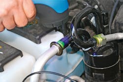 Uvleakdetectors 10128194 Uvleakdetectors 10128194