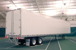 Vip4000dryvantrailer 10126873 Vip4000dryvantrailer 10126873