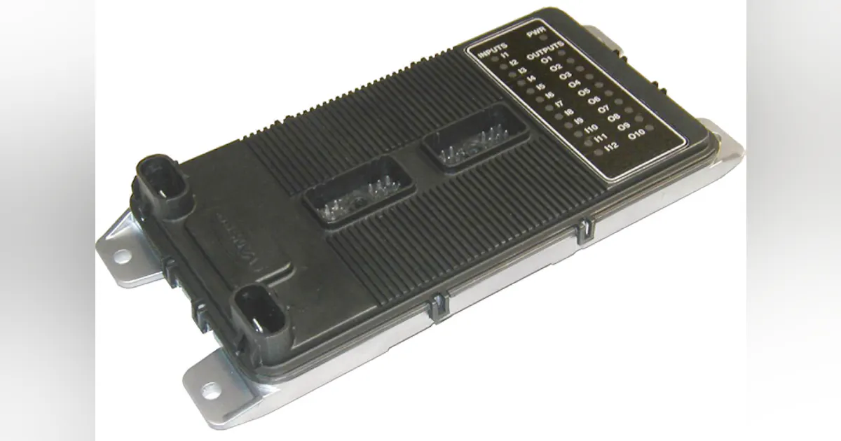 Vmm Module VMM System | Fleet Maintenance